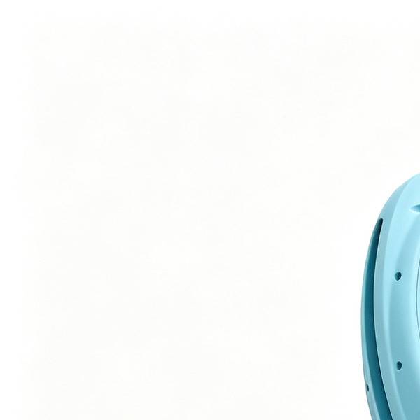 Cute&cool Mini Deluxe Scooter 4 in 1, Turquoise 