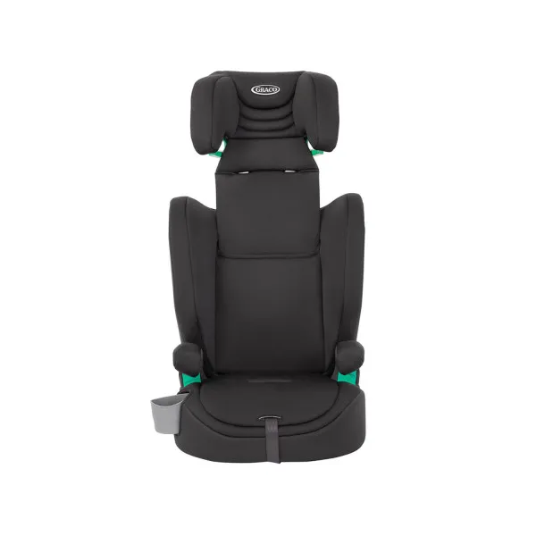 Graco a-s Eldura (76-150cm), Midnight