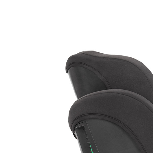 Graco a-s Eldura (76-150cm), Midnight 