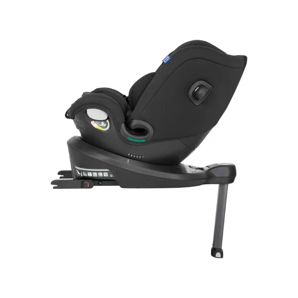 Graco a-s Turn2me Grow i-Size(40-125cm), Midnight 