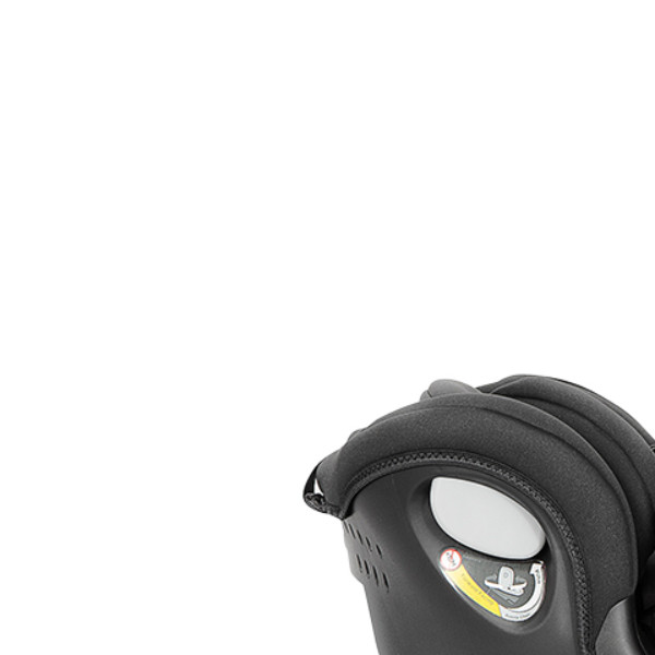 Graco a-s Turn2me Grow i-Size(40-125cm), Midnight 