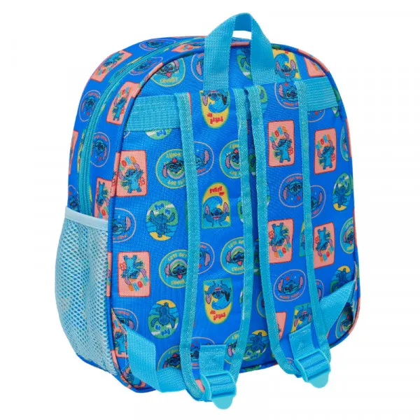 Safta dečiji ranac 3D, Stitch