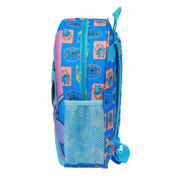Safta dečiji ranac 3D, Stitch