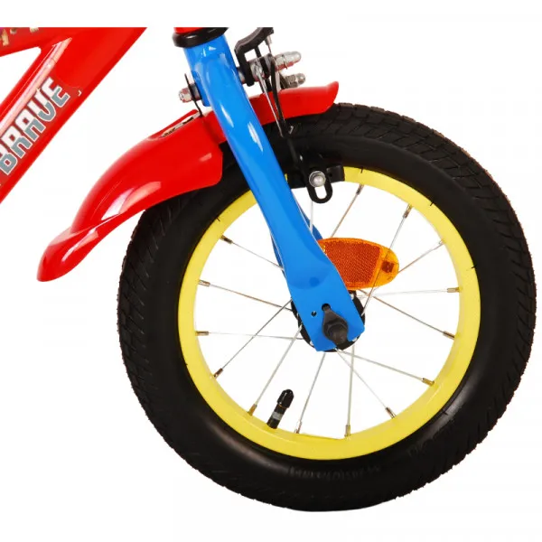 Volare bicikl 12