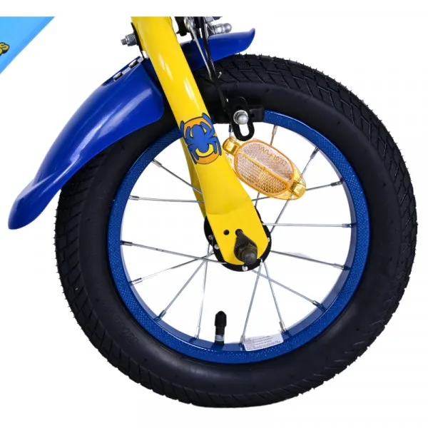 Volare bicikl 12