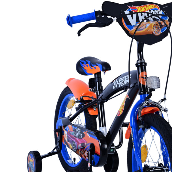 Volare bicikl 16