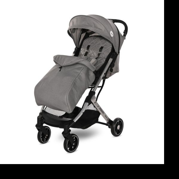 Lorelli kolica Fiorano dolphin grey 