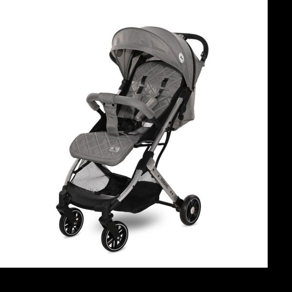 Lorelli kolica Fiorano dolphin grey 