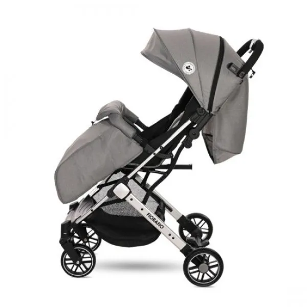 Lorelli kolica Fiorano dolphin grey