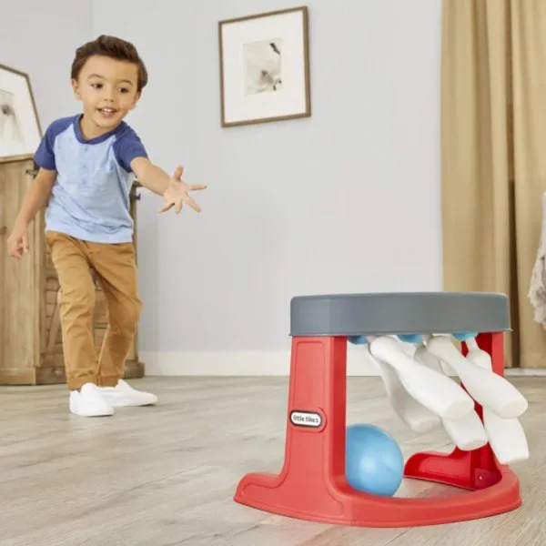 Little Tikes Set za kuglanje