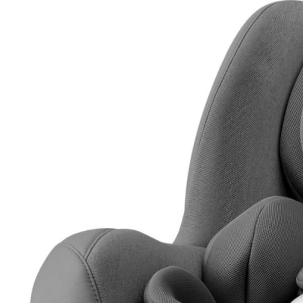 Britax Romer a-s Dualfix pro(40-105cm),MineralGrey 