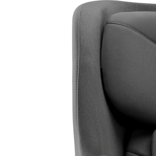 Britax Romer a-s Dualfix pro(40-105cm),MineralGrey 