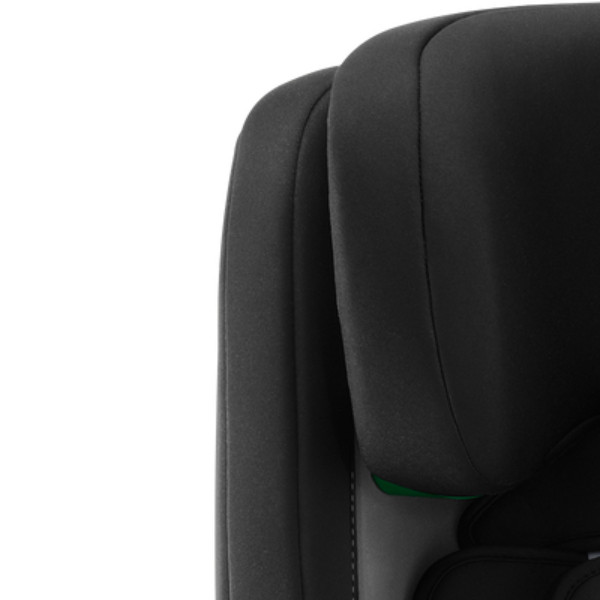 Britax Romer a-s Versafix(76-150cm), SpaceBlack 