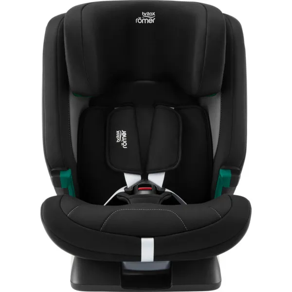 Britax Romer a-s Versafix(76-150cm), SpaceBlack