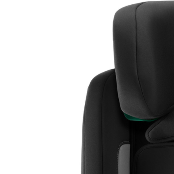 Britax Romer a-s Versafix(76-150cm), SpaceBlack 