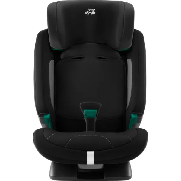 Britax Romer a-s Versafix(76-150cm), SpaceBlack