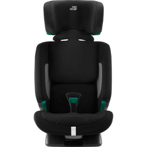 Britax Romer a-s Versafix(76-150cm), SpaceBlack
