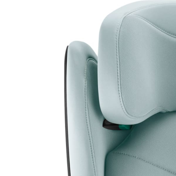 Britax Romer a-s Kidfix pro(100 - 150 cm), HarBlue 
