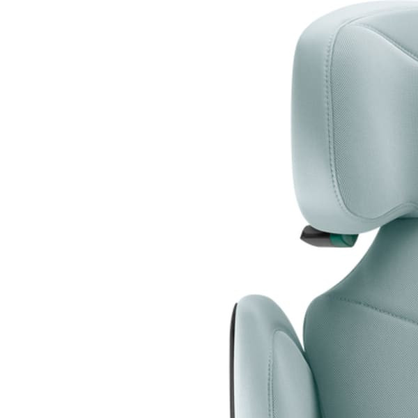Britax Romer a-s Kidfix pro(100 - 150 cm), HarBlue 