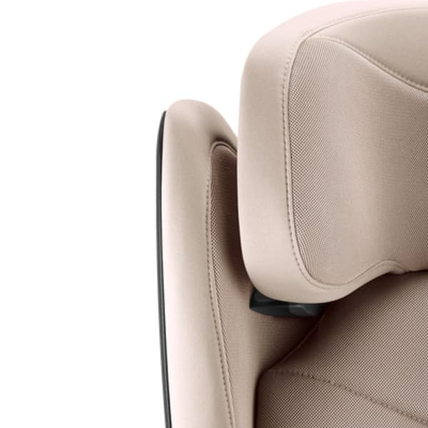 Britax Romer a-s Kidfix pro(100 - 150 cm), Teak 