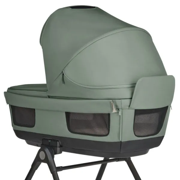 Inglesina trio sistem Electa Darwin25,Murray green