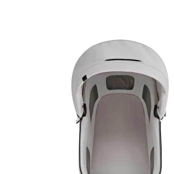 Inglesina trio sistem Aptica Darwin, Opal Ivory 