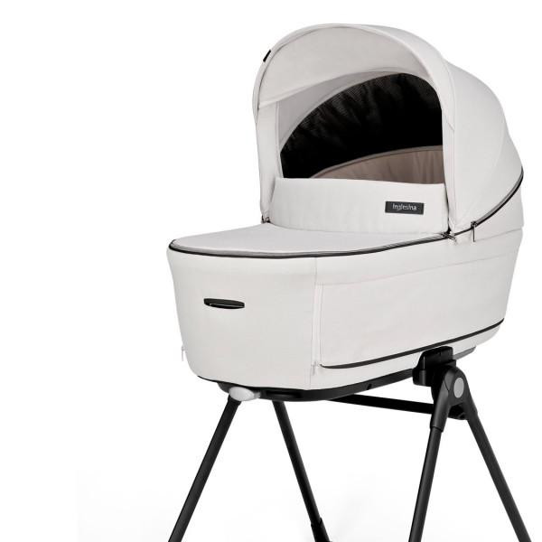 Inglesina trio sistem Aptica Darwin, Opal Ivory 