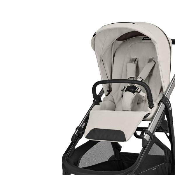 Inglesina trio sistem Aptica Darwin, Opal Ivory 