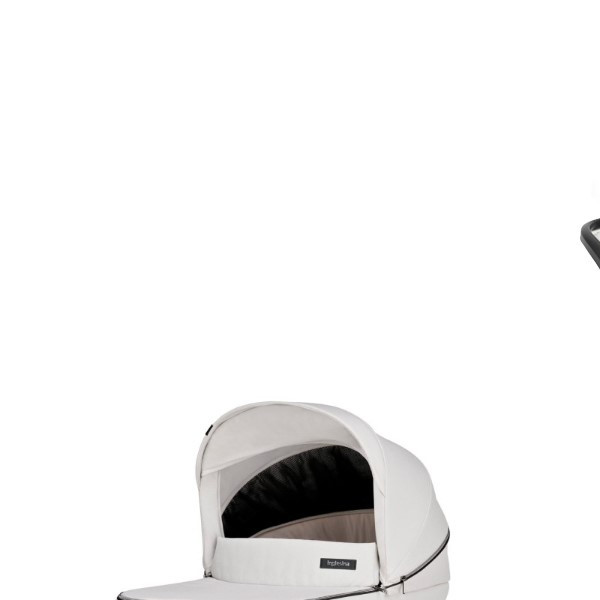 Inglesina trio sistem Aptica Darwin, Opal Ivory 