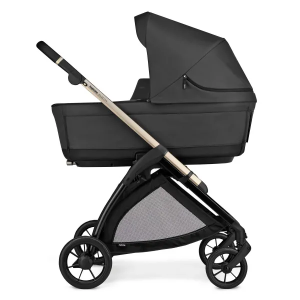 Inglesina trio sistem Electa Darwin25, Upper Black 