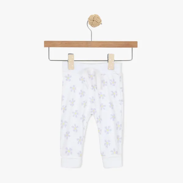 Just Kiddin pantalone bez stopica, devojčice 