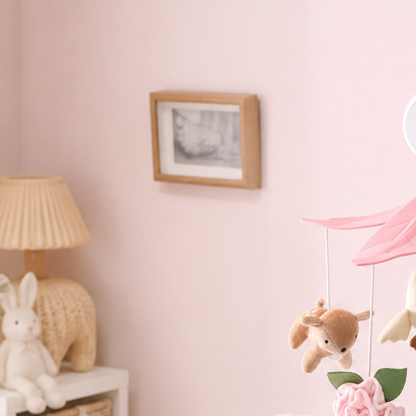 Cute&Cool muzička vrteška lane i sovica roze 