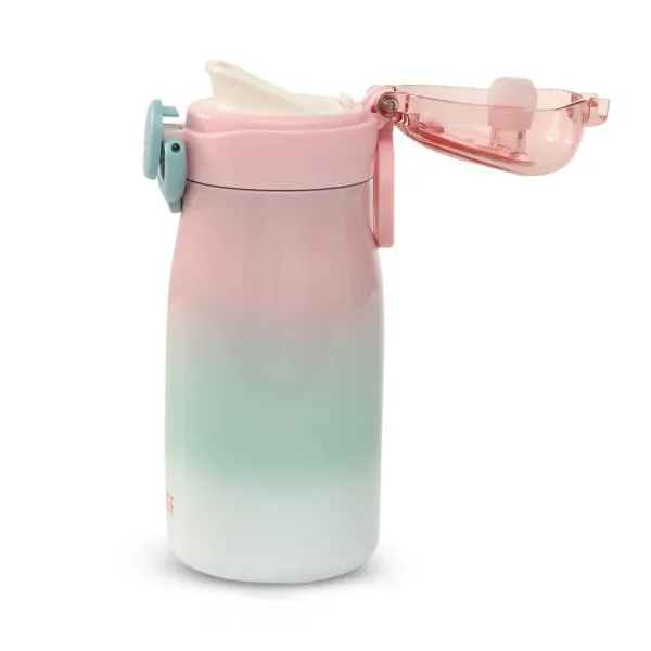Baby Chef termos za decu roze, 320ml