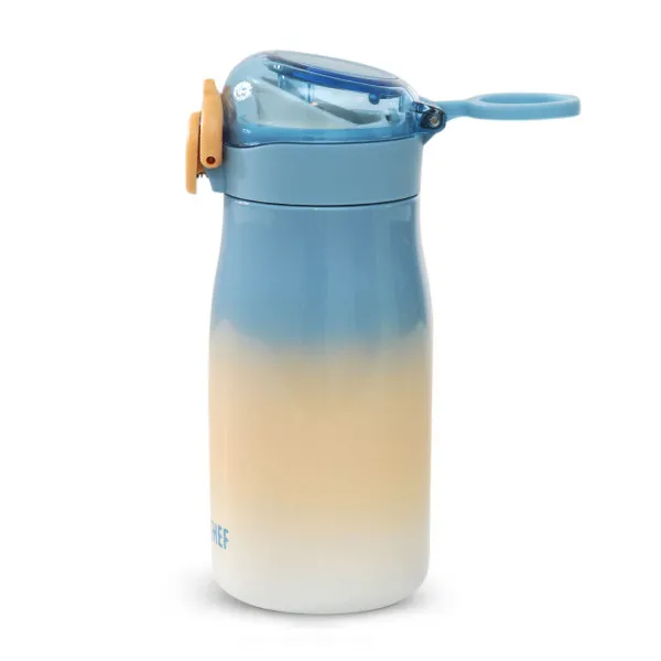 Baby Chef termos za decu plavi, 320ml 