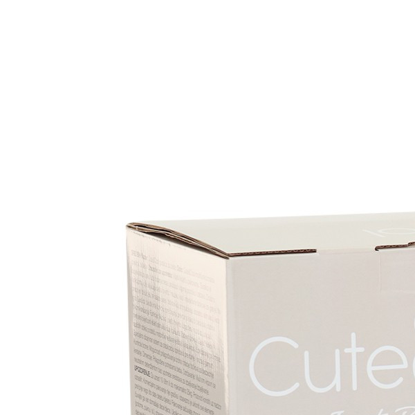 Cute&Cool guralica za bebe plava 