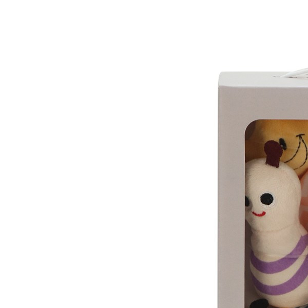 Cute&Cool muzička vrteška insekti 