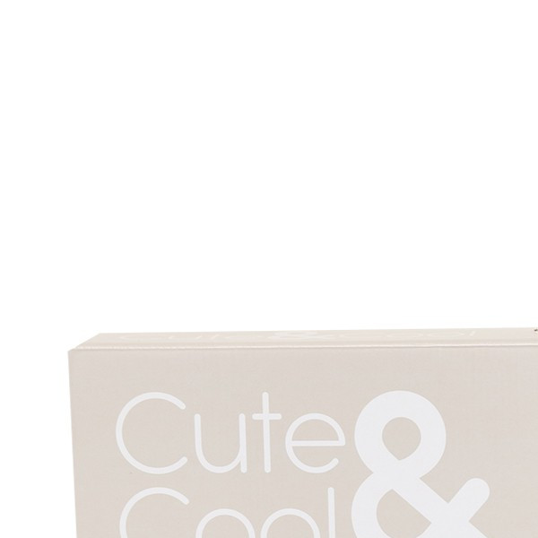 Cute&Cool gimnastika za bebe morski svet plava 