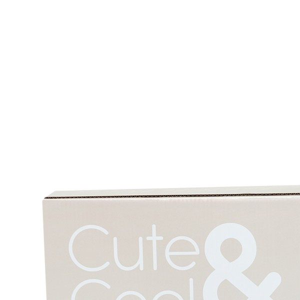 Cute&Cool gimnastika za bebe morski svet braon 