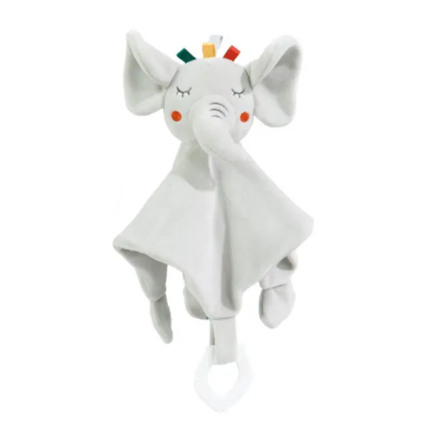 Cute&Cool mazilica sivi slon 
