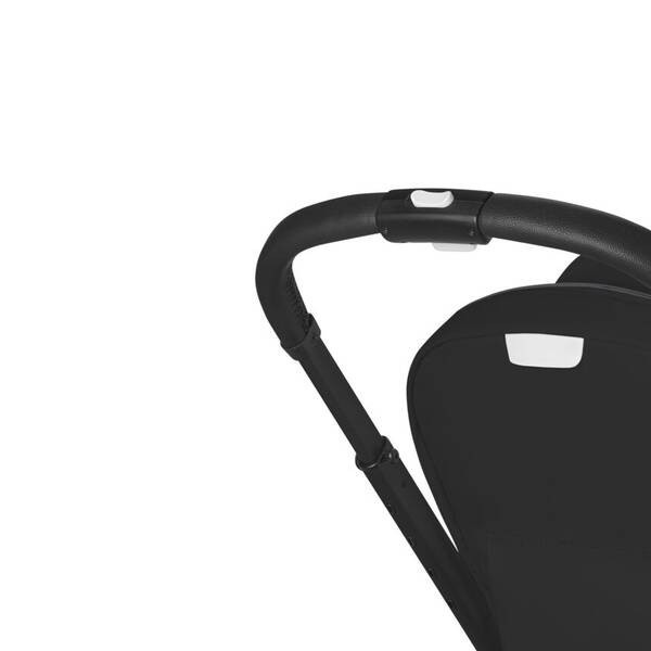 Cybex trio sistem Balios S Lux, Moon black Plus_x000D_ 