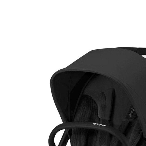 Cybex trio sistem Balios S Lux, Moon black Plus_x000D_ 