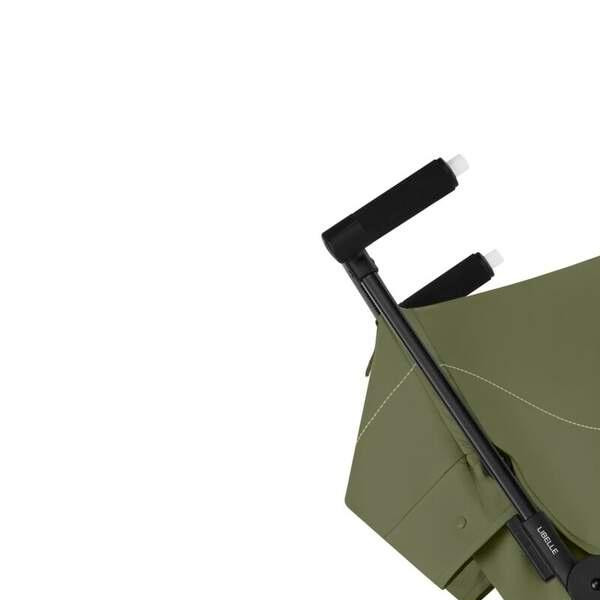 Cybex kolica Libelle, Moss Green 
