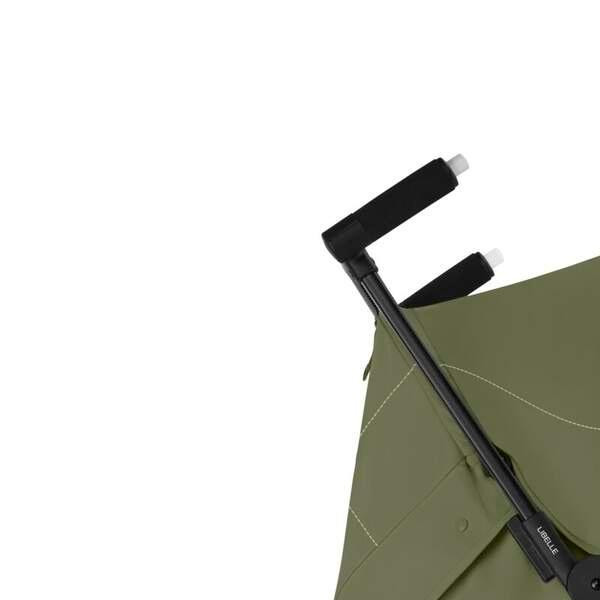 Cybex kolica Libelle, Moss Green 