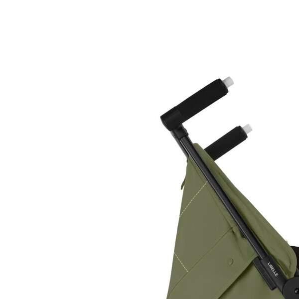 Cybex kolica Libelle, Moss Green 