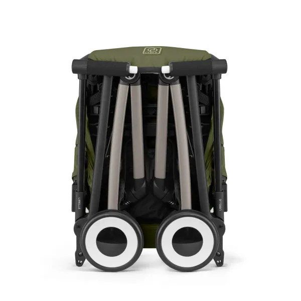 Cybex kolica Libelle, Moss Green 