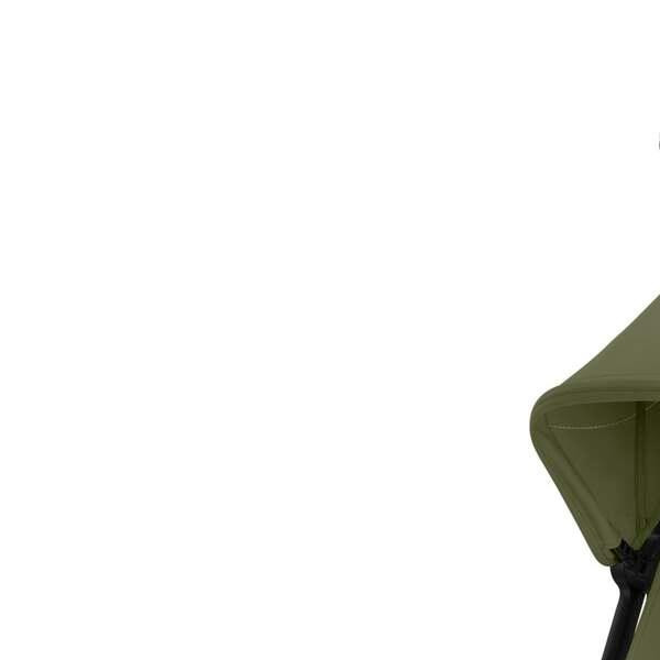 Cybex kolica Libelle, Moss Green 