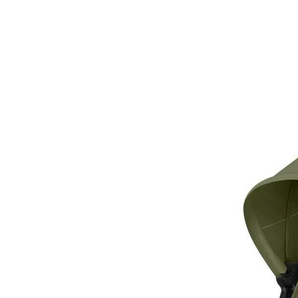 Cybex kolica Orfeo, Moss Green 