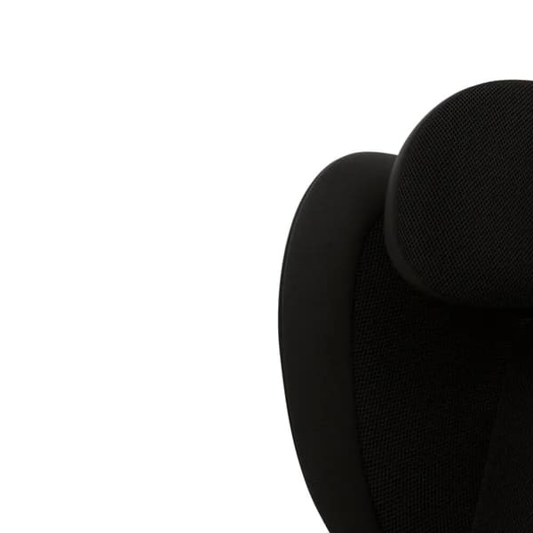 Cybex a-s Solution G2 i-Fix Plus(100-150cm)M.Black 