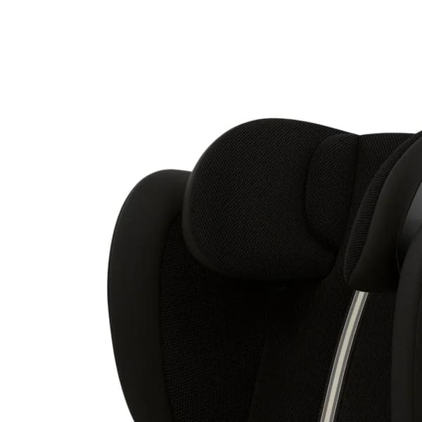 Cybex a-s Solution G2 i-Fix Plus(100-150cm)M.Black 