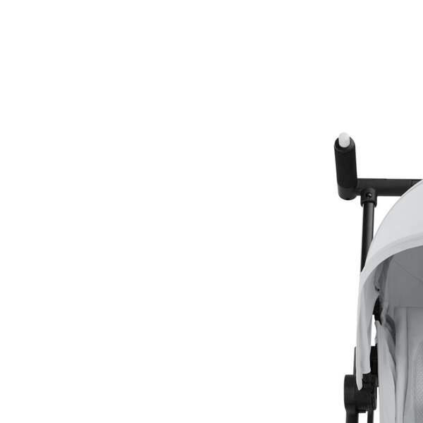 Cybex kolica Libelle, Fog Grey 